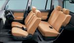 Mazda Spiano 2007 года